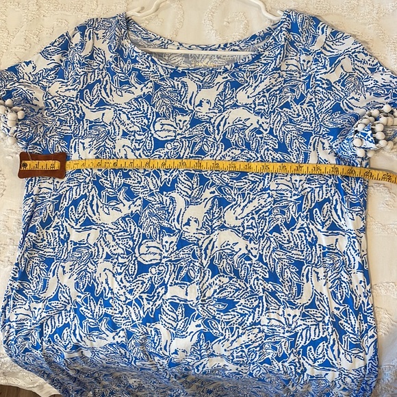 Lilly Pulitzer dress - Picture 3 of 6